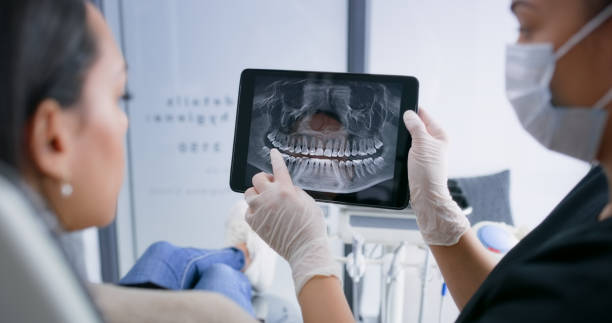 Licensed Dental service in Cienegas Terrace, TX - Smile Center Dentistry